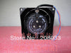Germany ebm W2G075-AB22-08 8CM 8038 12V 3.6W all-metal high temperature fan cooling fan