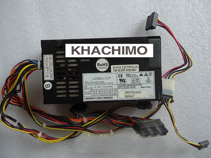 Enhance balance ENP-2322B rated 220W active pfc 1U server power supply