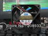 AVC 7015 Ball fan 7CM CPU cooling Fan 12V 0.3A DE07015B12L