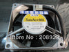 SANYO 8025 DC12V 0.18A 109L0812H401