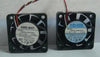 Nmb fan 1604kl-04w-b49 4010 dual ball bearing fan