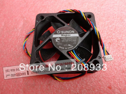 Tianjiao I270 I360 i260 i365 i368 I380 S660 S662 chassis cooling fan-inewdeals.com