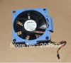 PowerEdge 1800 PE1800 CPU chassis fan D6168 N9263 P4637 cooling fan
