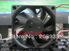 Genuine AVC 7 cm high precision double ball 7020 power supply chassis fan DS07020B12U