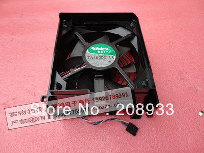 9100 9150 9200 XPS410 420 PE SC430 440 fan bracket P8107 cooling fan-inewdeals.com