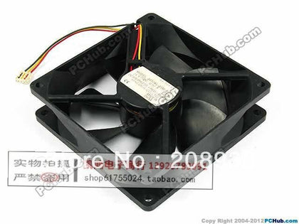 NMB 9025 9cm 24V dual ball bearing drive 3610KL-05W-B19 cooling fan-inewdeals.com
