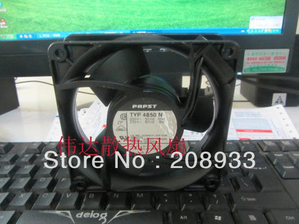 papst 12038 TYP 4850 N 230V-50Hz 10W-inewdeals.com