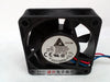 Delta 6 server fan double ball 6020 12v 0.17a afb0612hd