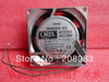 Oriental ORIX MU825S-53 AC220V 8.5W 8CM 8025 AC fan cooling fan