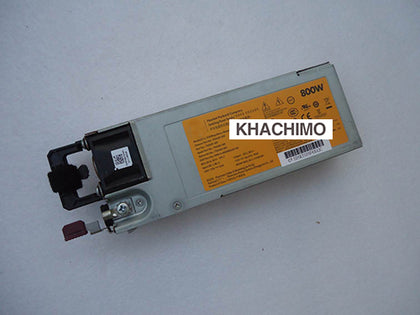 735051-401 735040-001 720480-B21 GEN9 800W DC power supply