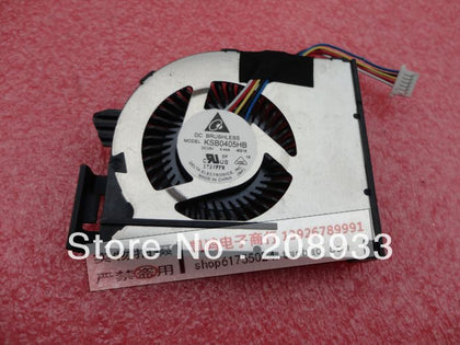 ThinkPad E420 E520 fan notebook fan 04w1834 cooling fan-inewdeals.com