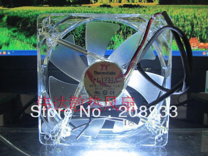Tt SDA1225LU-12A DC 12V 0.07A 12025-inewdeals.com