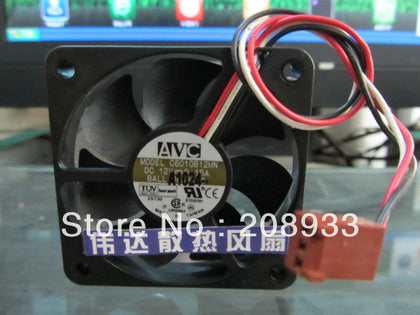 AVC C6010B123MN 6010 DC12V 0.15A-inewdeals.com