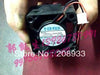 NMB 4 cm 4020 12V 0.15A 1608KL-04W-B50 double ball bearing fan cooling fan