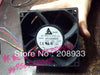 Delta / units of AFC0948DE 9CM 9238 50V 0.70A four-wire inverter fan cooling fan