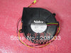 nidec G85G24MS1AZ-69J22 8518 8.5CM 24V 0.26A turbofan cooling fan