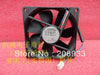PAPST TYP 3412N/12U 12V 2.2W 9225 9CM dual ball bearing water cooling fan