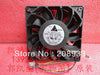 3.9A TFC1212DE of Delta 12038 pairs of balls 12 centimeters car booster violent fans cooling fan