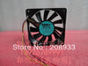 nidec D08R-24TH 8CM 8015 24V 0.11A inverter cooling fan