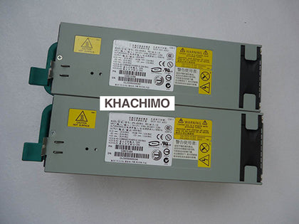 disassemble DPS-450GB A server power almost new!