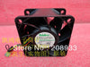 NIDEC V60E12BS1A7-09A032 12V 2.45A 6038 6 cm high-speed fan of violence cooling fan