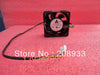 Delta QFR0612UH 12V 0.70A 6CM 6025 four-wire high speed wind capacity cooling fan