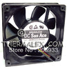 SANYO 109R1212H101 12V 0.52A 12038 12CM chassis cooling fan