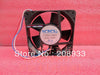 NONOI F1225E24B1 24V 0.34A 12CM 12025 three-wire inverter cooling fan