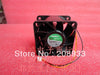Japanese Nidec VA225DC V35073-33 12V 1.1A 6cm 6038 cooling fan