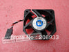 JMC 5015-12 12V 0.08A 5015 5CM ultra-quiet CPU chassis cooling fan