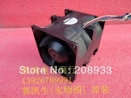 car modification robust high-power turbocharger Nidec 8CM violence fan current 10A cooling fan-inewdeals.com