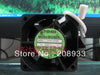 NMB 6025 2410ML-05W-B60 DC 24V 0.17A