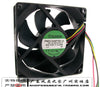 9025 9cm fan pwm line 5 needle fan pmd1209ptb1-a