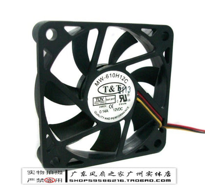 6010 6 ball bearing fan-inewdeals.com