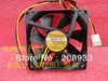 SUNON KDE1207PHV2 12V 2.2W 7015 7CM three-wire CPU fan cooling fan