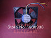 Germany ebmpapst 4318/2M 48V 3.5W 12CM 12032 three-wire cooling fan