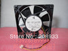 Of Mitsubishi MMF-12B12DH-RP5 12cm 12025 12V 0.31A Dual ball bearing chassis fan cooling fan