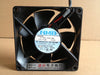 nmb 8025 8 8cm computer case cooling fan 12v 0.30a 3110kl-04w-b50
