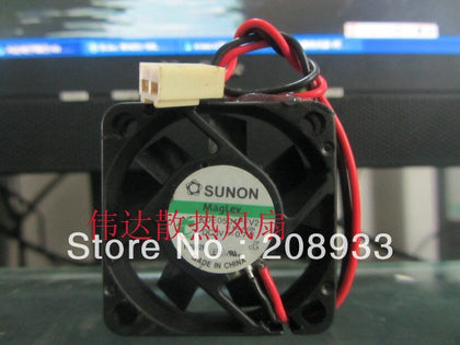 SUNON KDE0504PFV2 4010 5V 0.7W-inewdeals.com