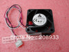 Delta 4020 12V 0.10A H3C S390 dedicated fan 4CM EFB0412MD R00 cooling fan
