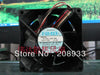 NMB 3110KL-05W-B55 8025 DC 24V 0.15A