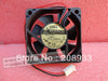 Power Fan AD0612LB-D70GL of ADDA 6015 6cm quiet fan 12V 0.09A cooling fan