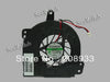 SUNON GB0506PGV1-A 13.B2541.GN 5V 1.7W ventilateur de refroidissement pour ordinateur portable