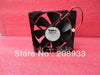 Nidec D09T-24TS1 24V 0.11A 9cm 9025 three line drive fan cooling fan