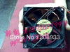 ADDA 8025 8 cm 12V Kugelgeräuschloser AD0812MB-A76GL Lüfter