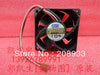 AVC F7025B12HA 7CM 7025 12V 0.35A three-wire dual ball bearing cooling fan