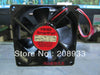 NMB 8025 DC 24V 3110NL-024P345-00 fully automatic temperature control
