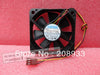 Spot NMB 2406GL-04W-B59 12 V 0,26 A 6015 6 cm 3-Linien-Wechselrichter-Lüfter