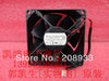 Minebea NMB 3110GL-B4W-B50 12V 0.30A 8CM 8025 dual ball bearing cooling fan