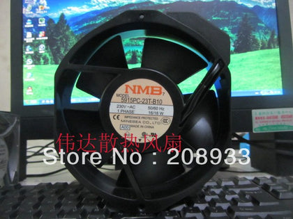 NBM 5915PC-23T-B10 230V 16/18W-inewdeals.com